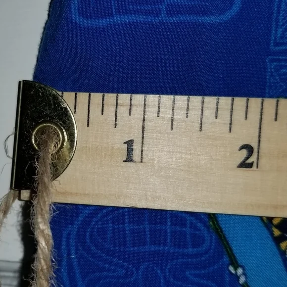 Disney Mickey Mouse Hawaiian Short Sleeve Button Up Shirt Kids Size 10/12 - Picture 8 of 12